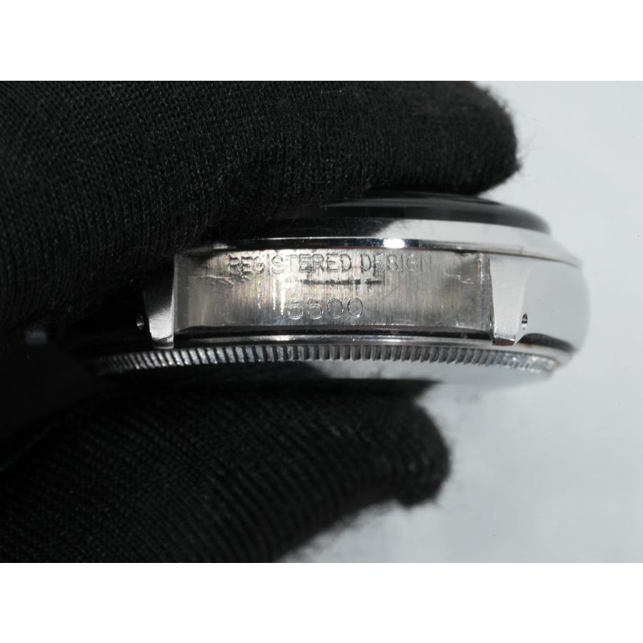 ロレックス エクスプローラー Ref.5500 ステンレススチール ブラック文字盤 | エクスプローラー（ROLEX） | 10