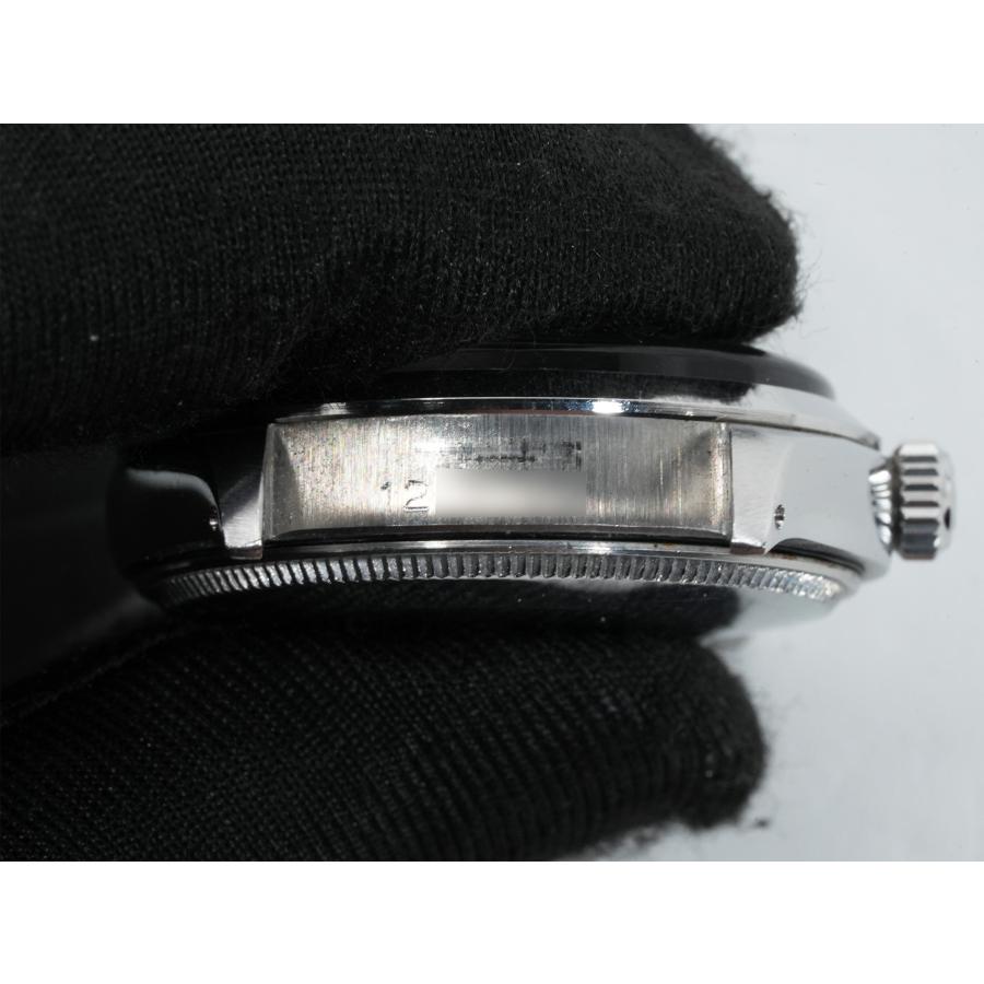 ロレックス エクスプローラー Ref.5500 ステンレススチール ブラック文字盤 | エクスプローラー（ROLEX） | 11