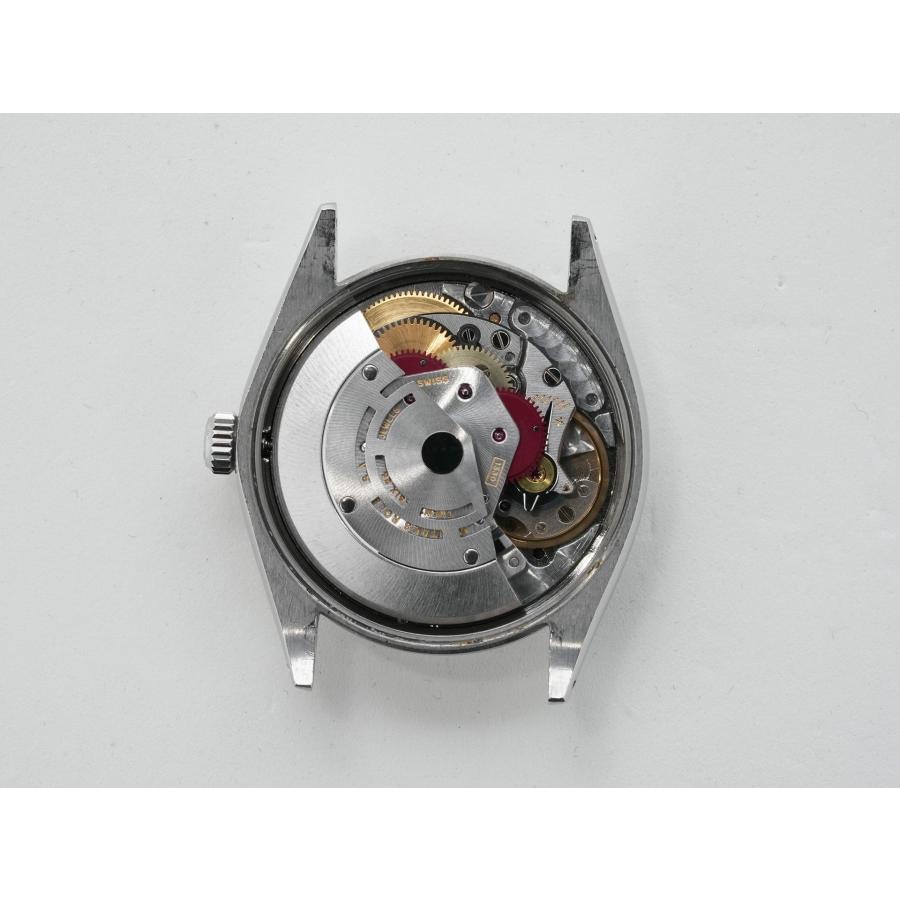 ロレックス エクスプローラー Ref.5500 ステンレススチール ブラック文字盤 | エクスプローラー（ROLEX） | 12