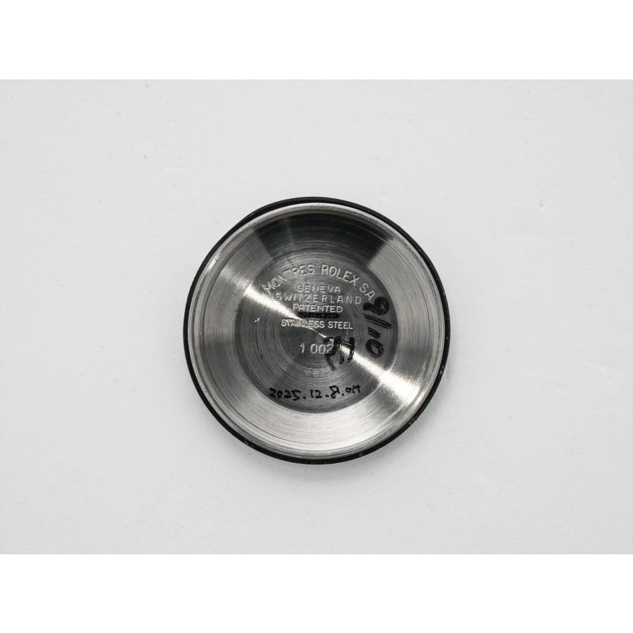 ロレックス エクスプローラー Ref.5500 ステンレススチール ブラック文字盤 | エクスプローラー（ROLEX） | 13