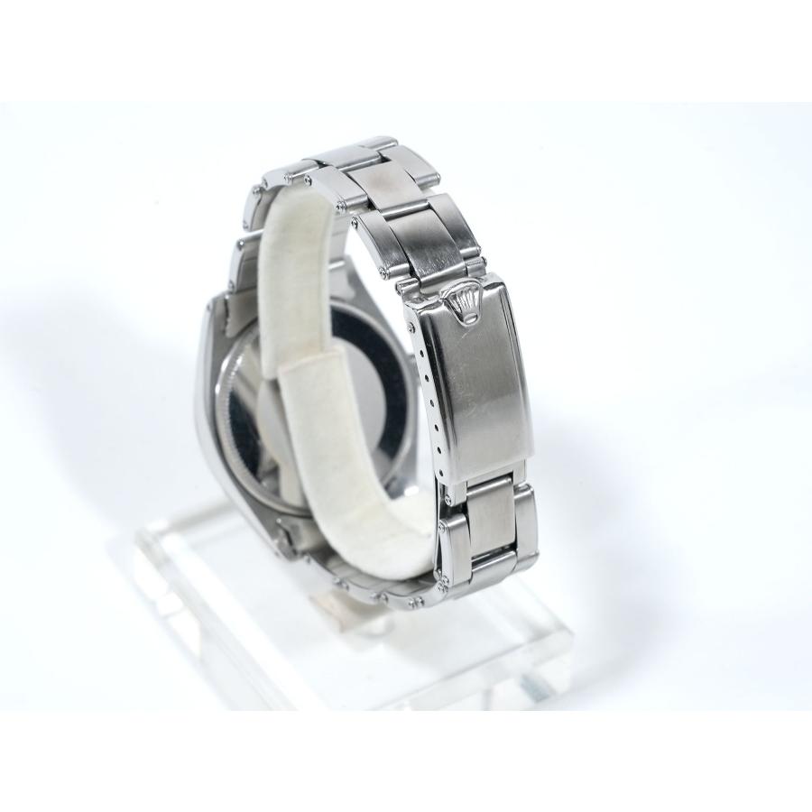 ロレックス エクスプローラー Ref.5500 ステンレススチール ブラック文字盤 | エクスプローラー（ROLEX） | 06