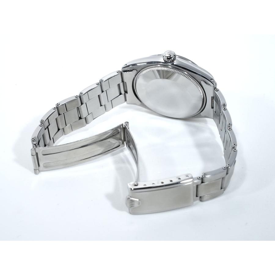 ロレックス エクスプローラー Ref.5500 ステンレススチール ブラック文字盤 | エクスプローラー（ROLEX） | 07