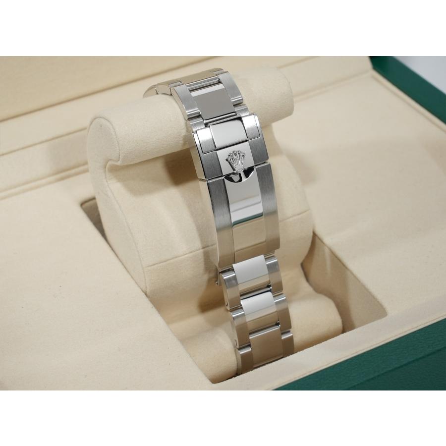 ロレックス デイトナ Ref.126500LN ステンレススチール ブラック文字盤 | コスモグラフ デイトナ | 05