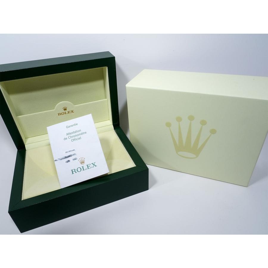 ロレックス デイデイト Ref.118239 2BR ホワイトゴールド メテオライト文字盤 | デイデイト | 09