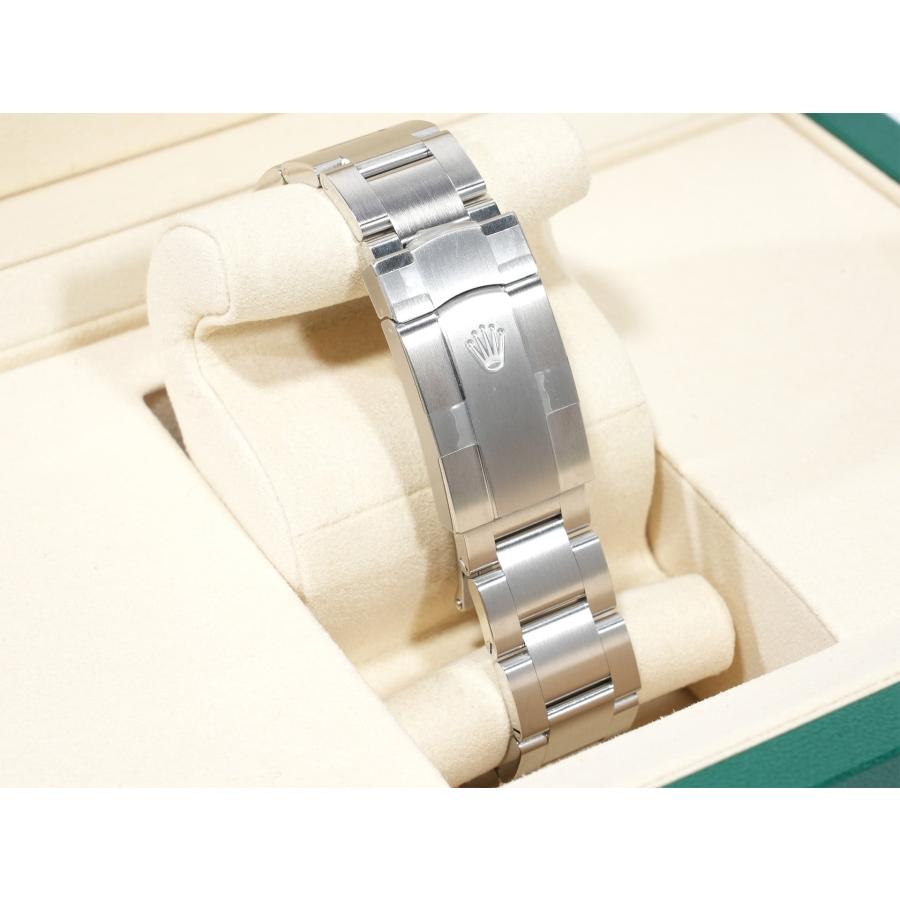 ロレックス オイスターパーペチュアル41 Ref.134300 ステンレススチール ラベンダー文字盤 | オイスター パーペチュアル | 05