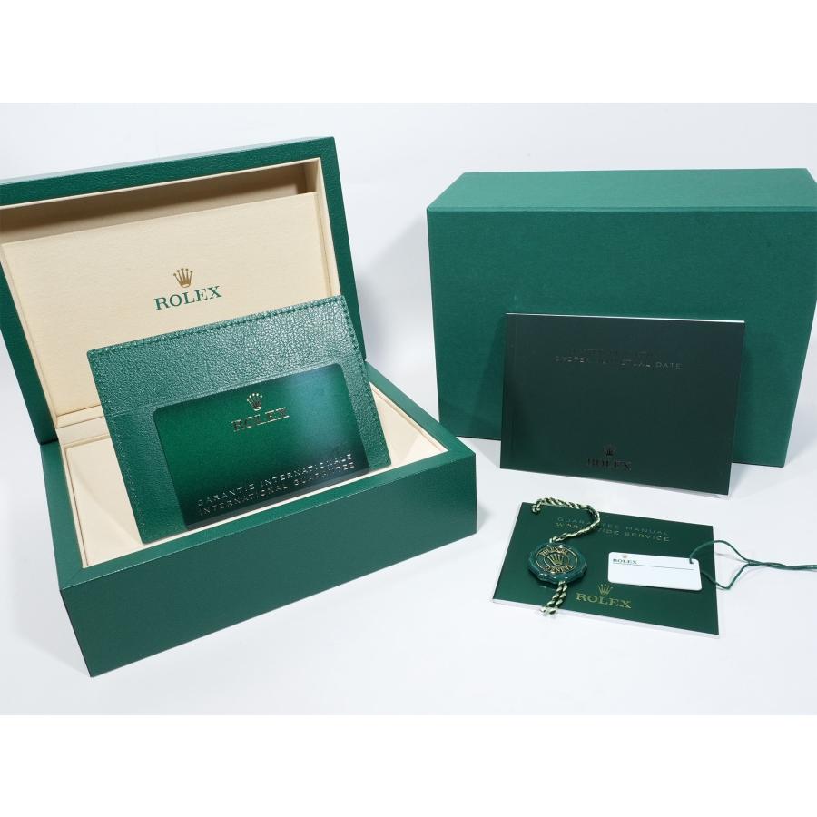 ロレックス オイスターパーペチュアル41 Ref.134300 ステンレススチール ラベンダー文字盤 | オイスター パーペチュアル | 07