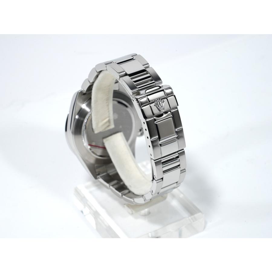 ロレックス デイトナ エルプリメロ Ref.16520 ステンレススチール ブラック文字盤 | コスモグラフ デイトナ | 06