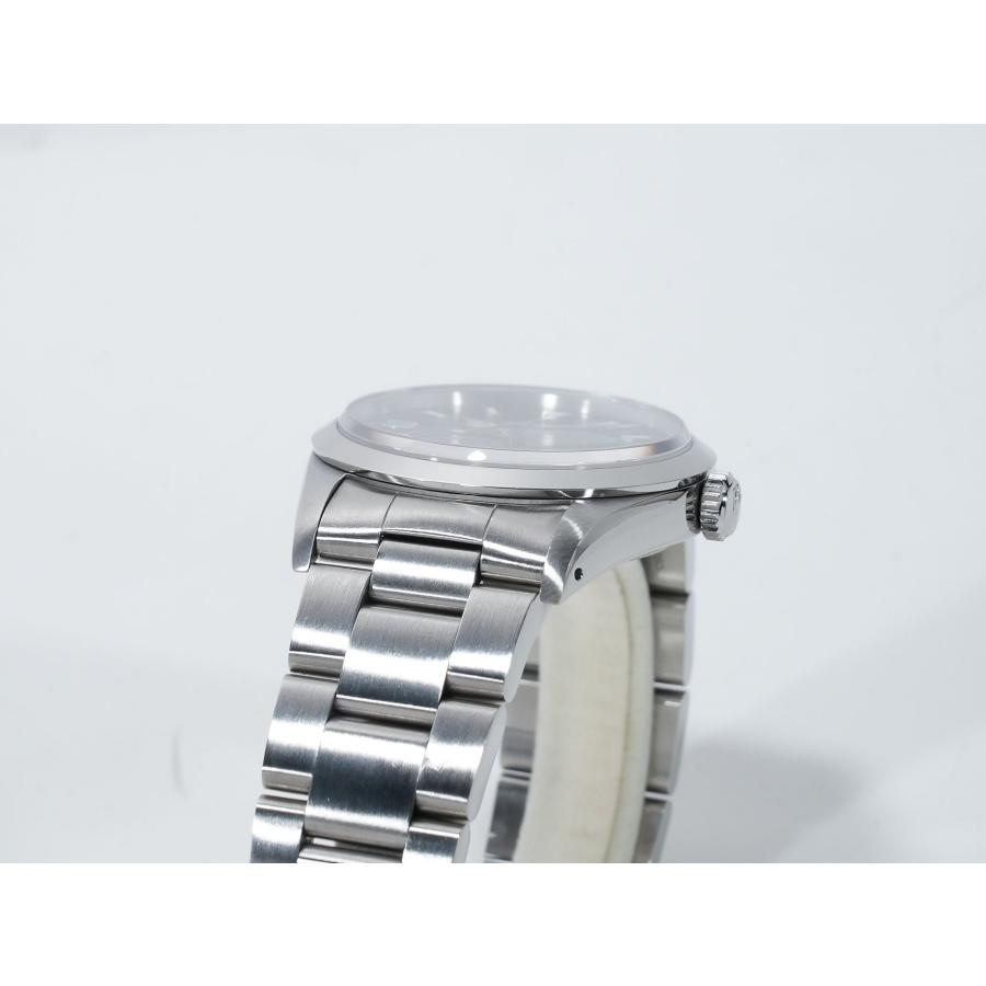 ロレックス エクスプローラーI Ref.14270 ステンレススチール ブラック文字盤 オイスターブレスレット | エクスプローラー（ROLEX） | 05
