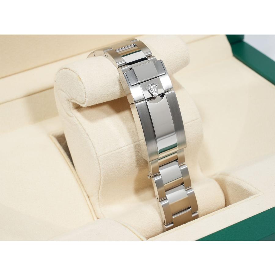 ロレックス GMTマスターII Ref.116710LN ブラック文字盤 | GMTマスター | 06