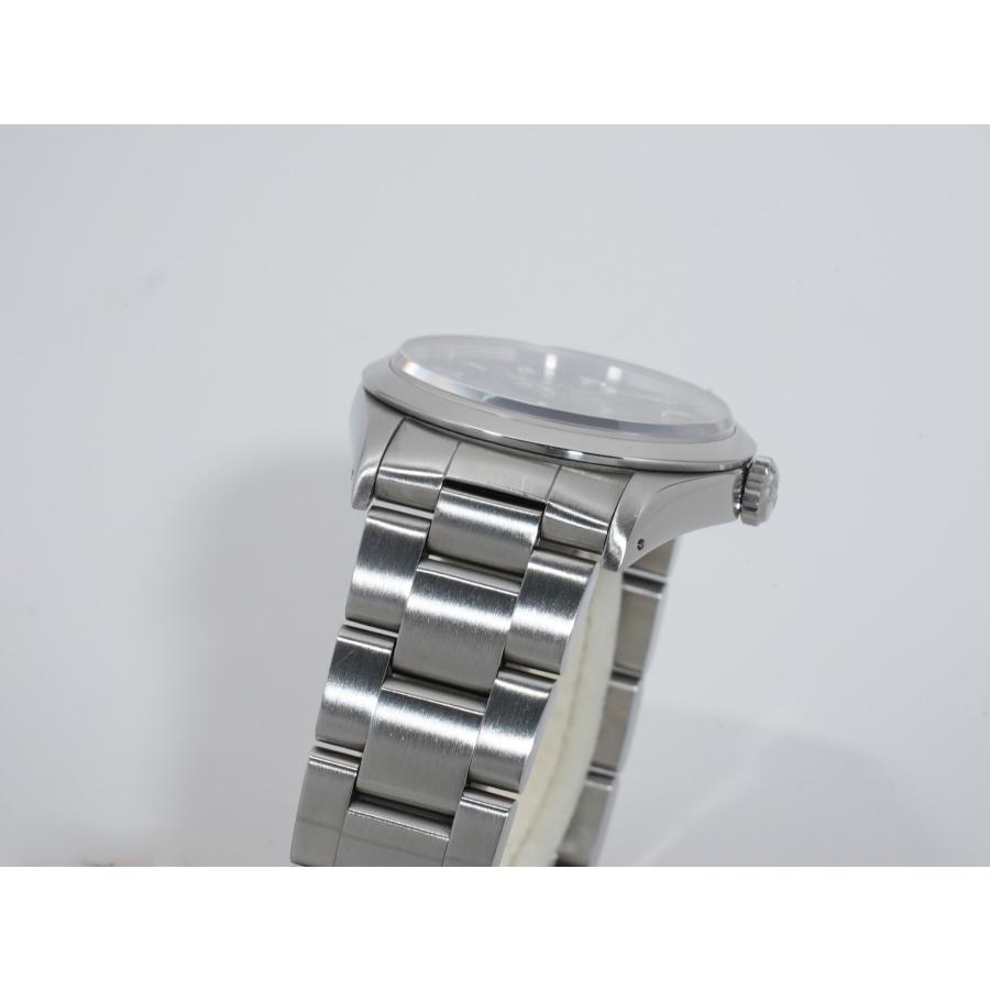 ロレックス エクスプローラーI Ref.14270 ステンレススチール ブラック文字盤 オイスターブレスレット | エクスプローラー（ROLEX） | 05