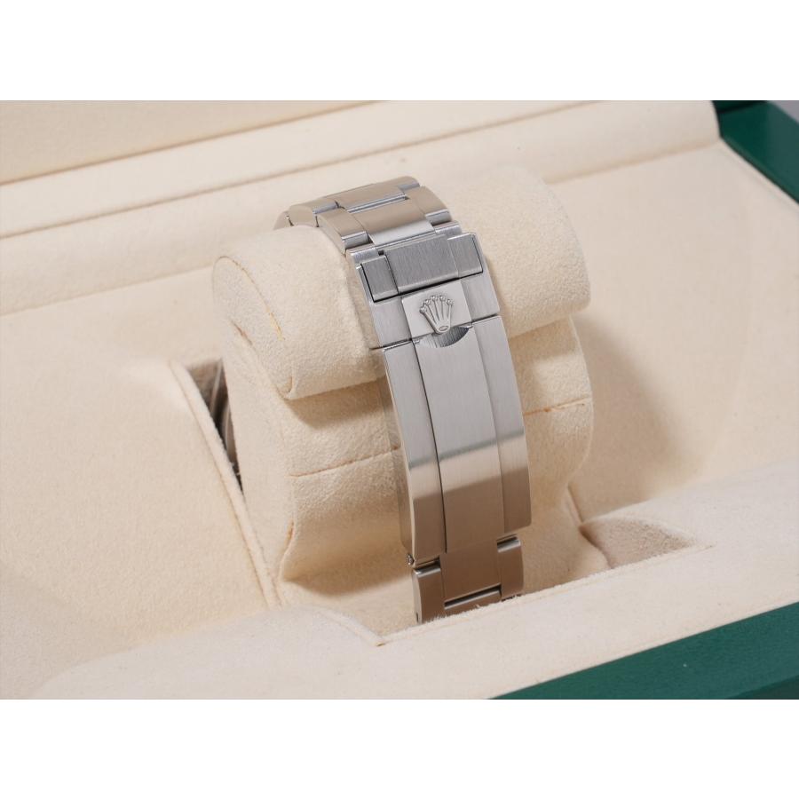 ロレックス シードゥエラー ディープシー Ref.126660 SS D-BLUE文字盤 | シードゥエラー | 06