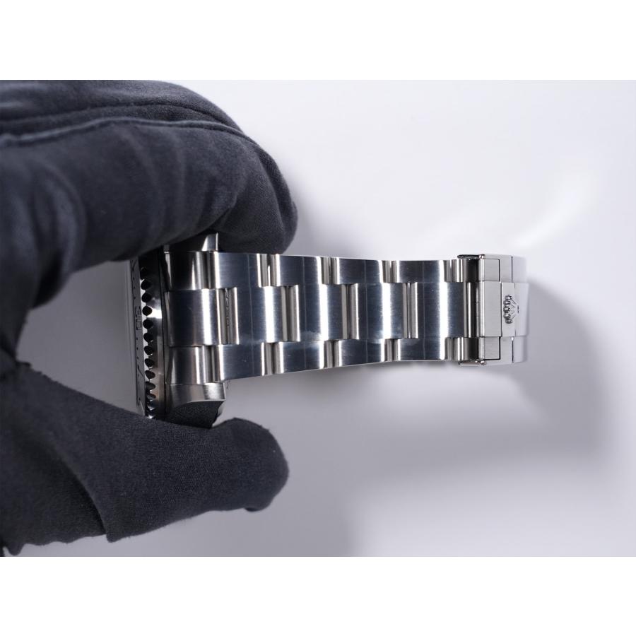 ロレックス シードゥエラー ディープシー Ref.126660 SS D-BLUE文字盤 | シードゥエラー | 08