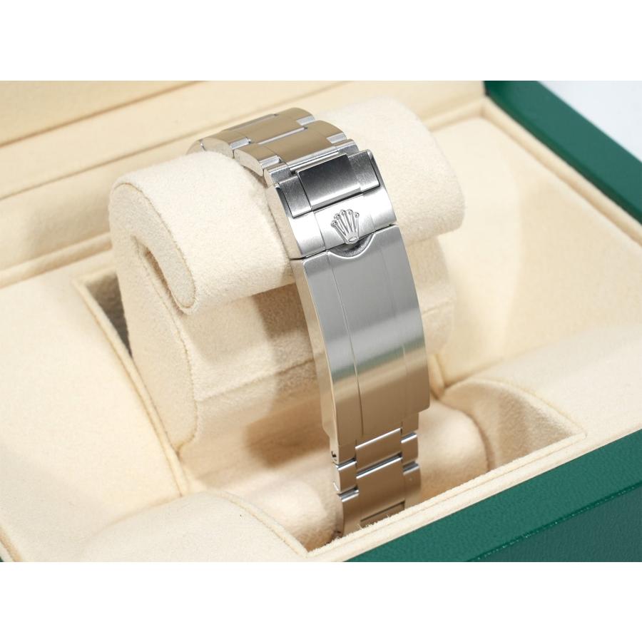 ロレックス サブマリーナー デイト Ref.116610LN ステンレススチール ブラック文字盤 | サブマリーナー | 05