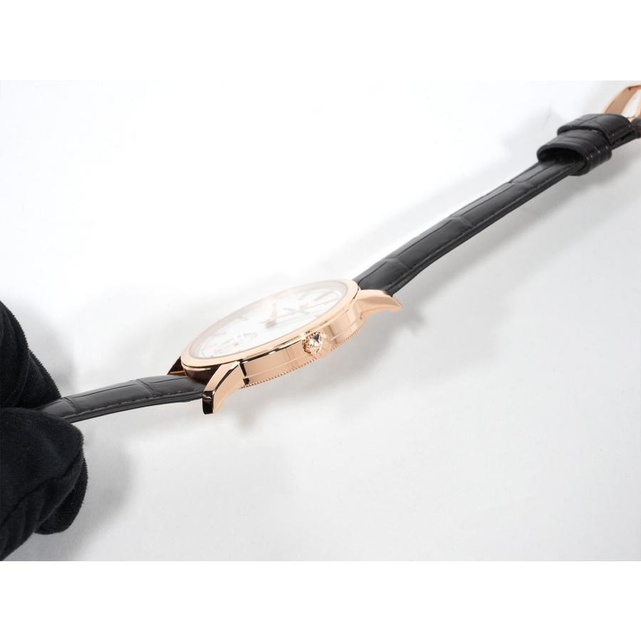 ヴァシュロンコンスタンタン トラディショナル マニュアルワインディング Ref.82172/000R-9382 18KPG シルバー文字盤 | VACHERON CONSTANTIN | 03