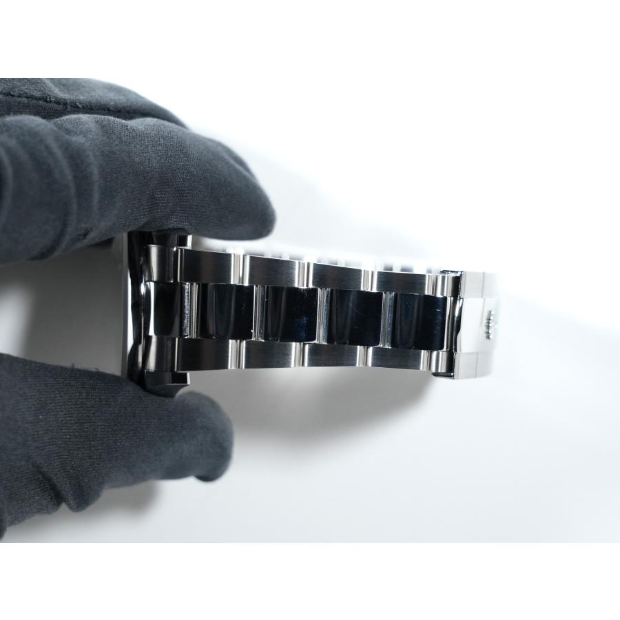 ロレックス デイトジャスト36 Ref.126200 ステンレススチール シルバー文字盤 オイスターブレスレット | デイトジャスト | 08