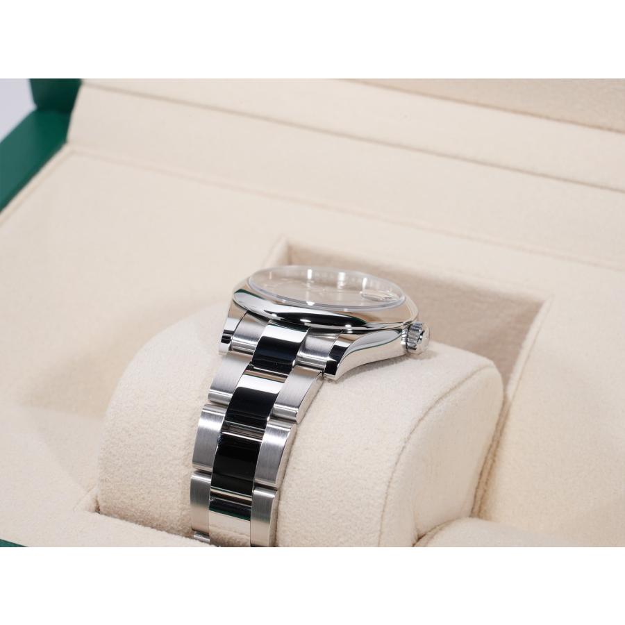 ロレックス デイトジャスト31 Ref.278240 SS ブルー文字盤 | デイトジャスト | 05