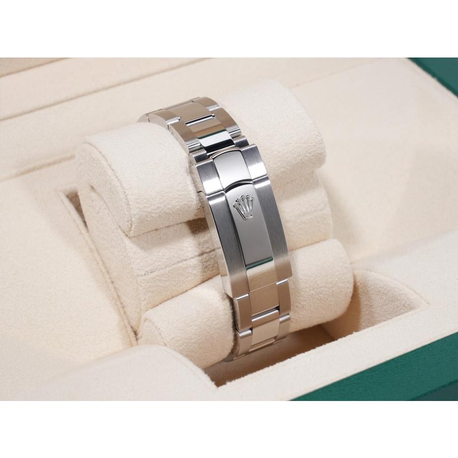 ロレックス デイトジャスト31 Ref.278240 SS ブルー文字盤 | デイトジャスト | 06