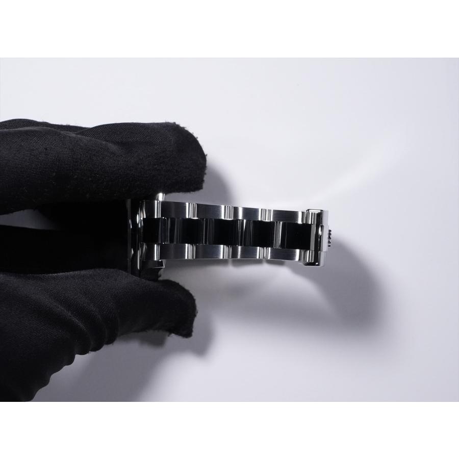 ロレックス デイトジャスト31 Ref.278240 SS ブルー文字盤 | デイトジャスト | 08