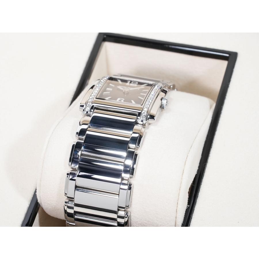 パテックフィリップ Twenty-4 Ref.4910/1200A-010 ステンレススチール グレー文字盤 | PATEK PHILIPPE | 05