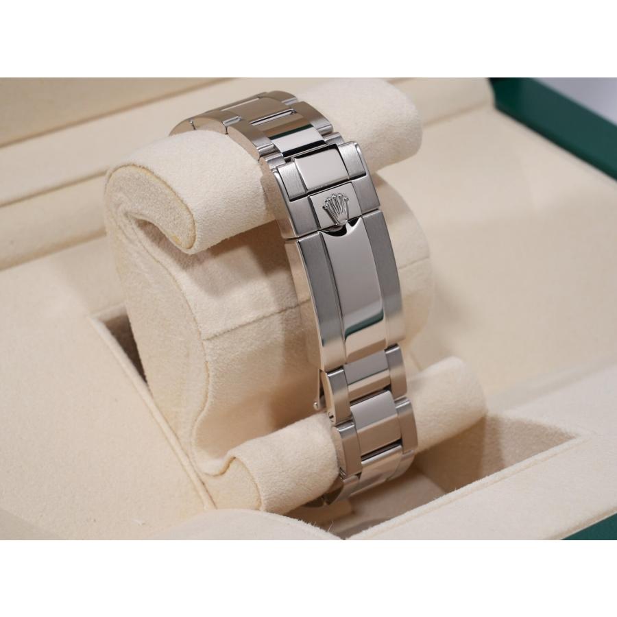 ロレックス デイトナ Ref.116509ZER ホワイトゴールド パヴェダイヤ ローマン文字盤 | コスモグラフ デイトナ | 06