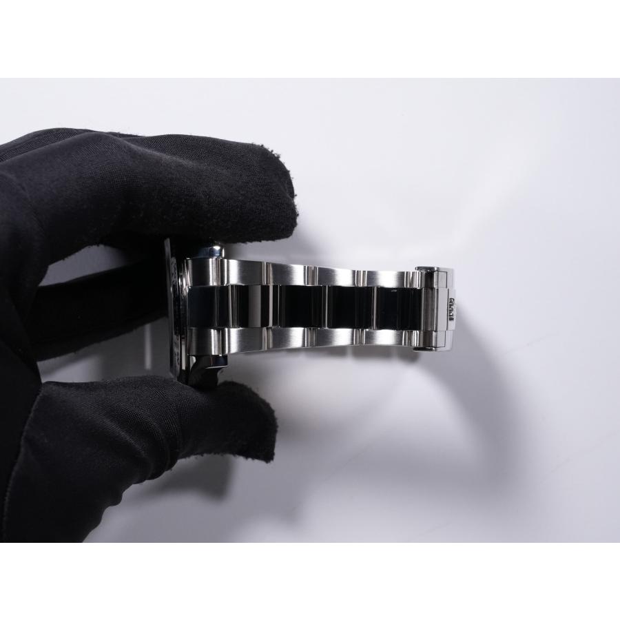 ロレックス デイトナ Ref.116509ZER ホワイトゴールド パヴェダイヤ ローマン文字盤 | コスモグラフ デイトナ | 08