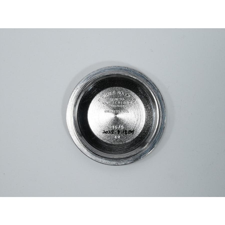 ロレックス GMTマスター Ref.1675 ステンレススチール ブラック文字盤 オイスターブレスレット | GMTマスター | 12