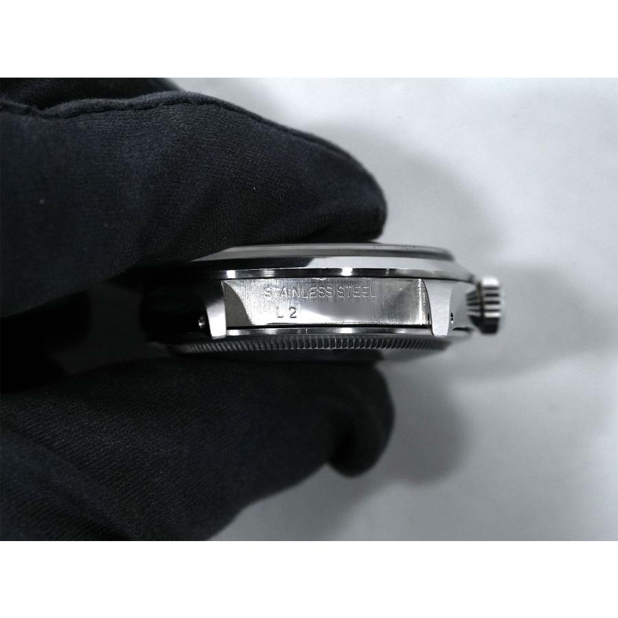 ロレックス エクスプローラーI Ref.1016 ステンレススチール ブラック文字盤 | エクスプローラー（ROLEX） | 11