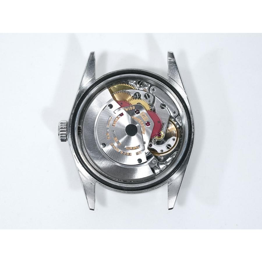 ロレックス エクスプローラーI Ref.1016 ステンレススチール ブラック文字盤 | エクスプローラー（ROLEX） | 12