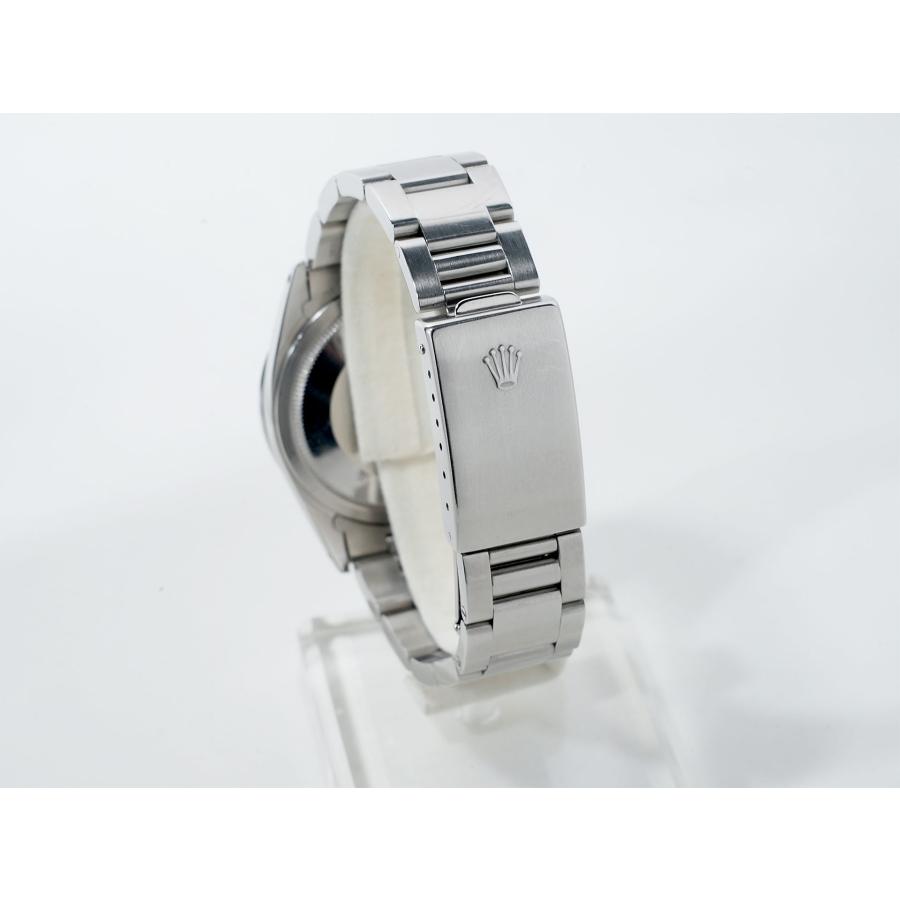 ロレックス エクスプローラーI Ref.1016 ステンレススチール ブラック文字盤 | エクスプローラー（ROLEX） | 06