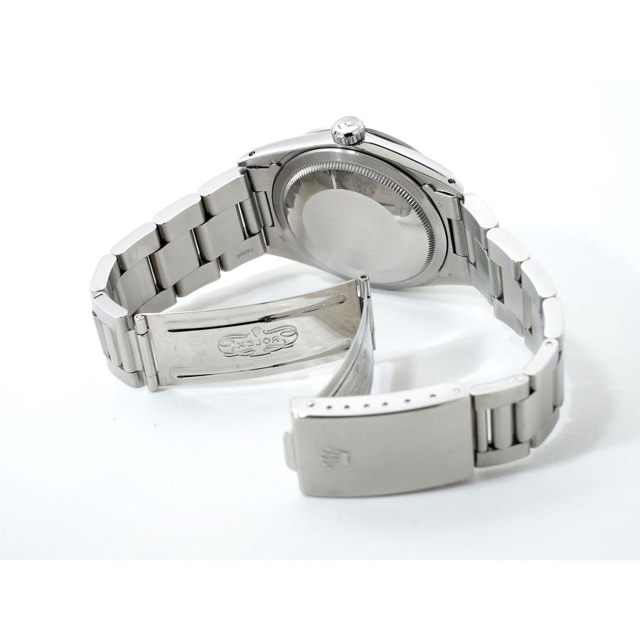 ロレックス エクスプローラーI Ref.1016 ステンレススチール ブラック文字盤 | エクスプローラー（ROLEX） | 07