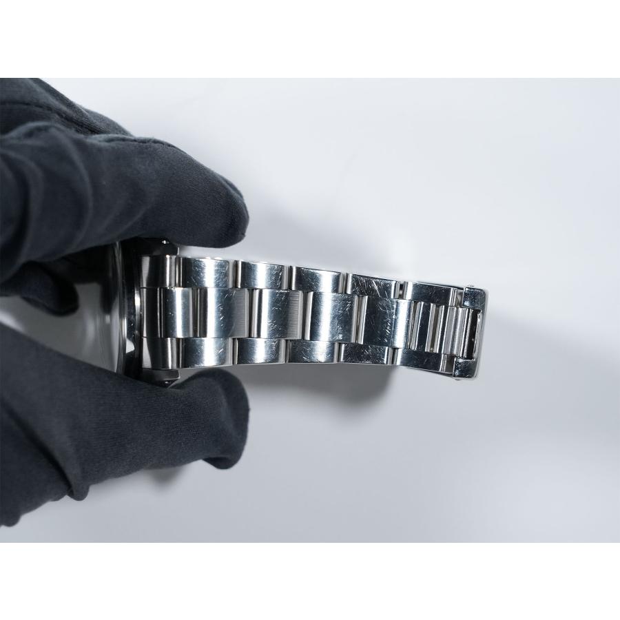 ロレックス エクスプローラーI Ref.1016 ステンレススチール ブラック文字盤 | エクスプローラー（ROLEX） | 08