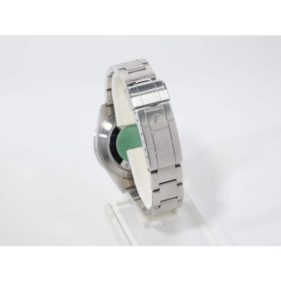 ロレックス シードゥエラー Ref.16600 ステンレススチール ブラック文字盤 | シードゥエラー | 06