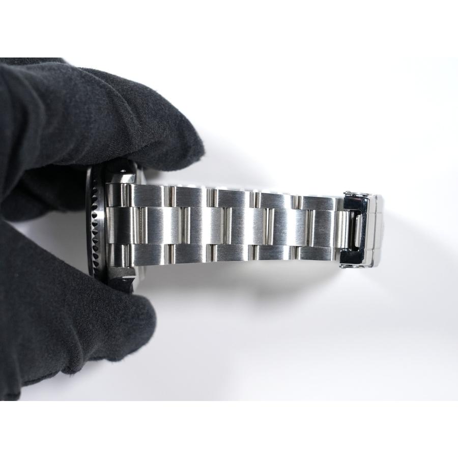 ロレックス シードゥエラー Ref.16600 ステンレススチール ブラック文字盤 | シードゥエラー | 08