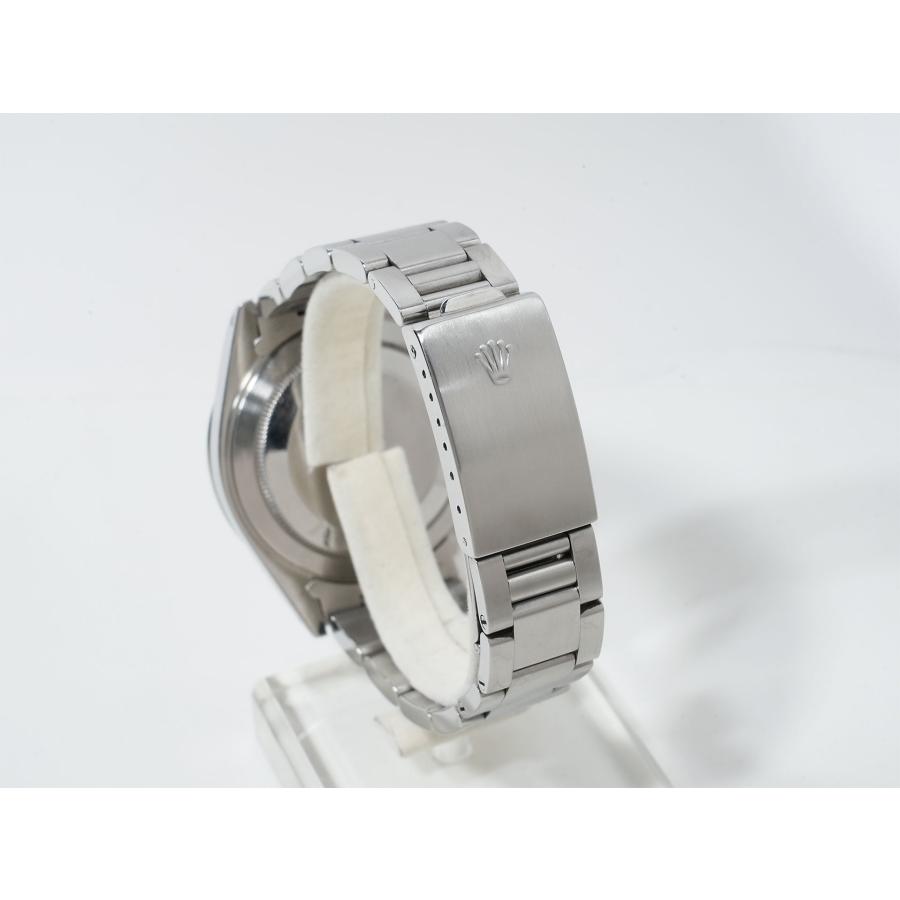 ロレックス エクスプローラーII Ref.16550 SS アイボリー文字盤 | エクスプローラーII | 06