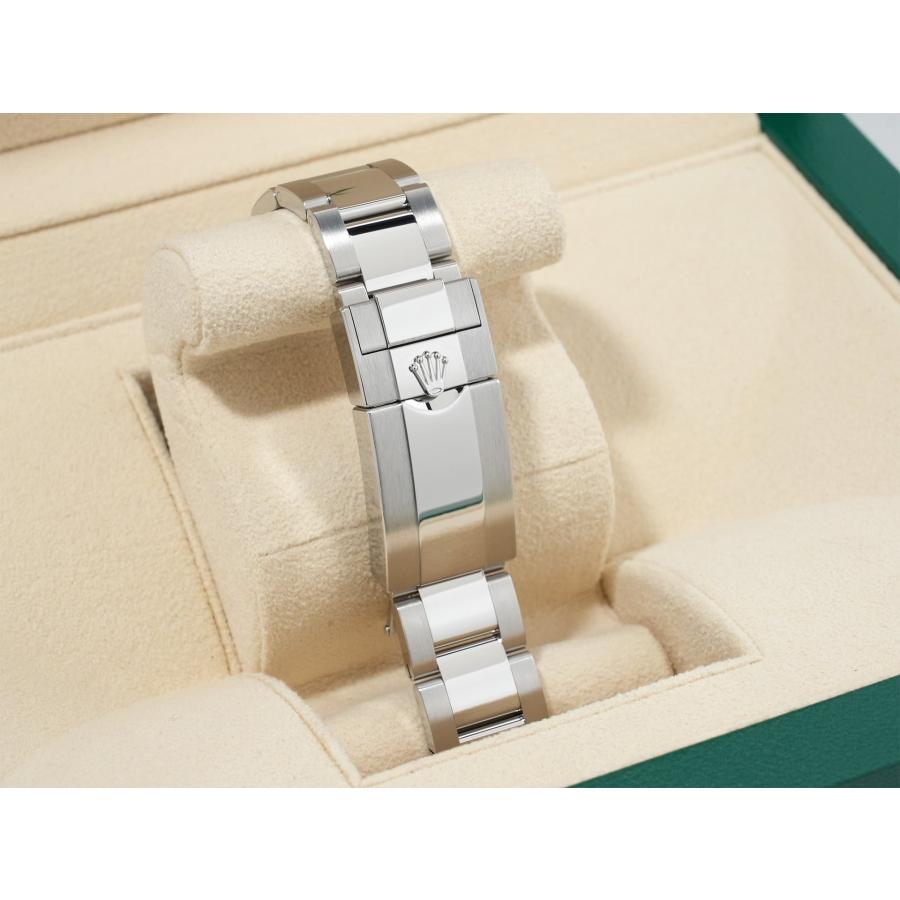 ロレックス デイトナ Ref.116500LN ステンレススチール ブラック文字盤 | コスモグラフ デイトナ | 06