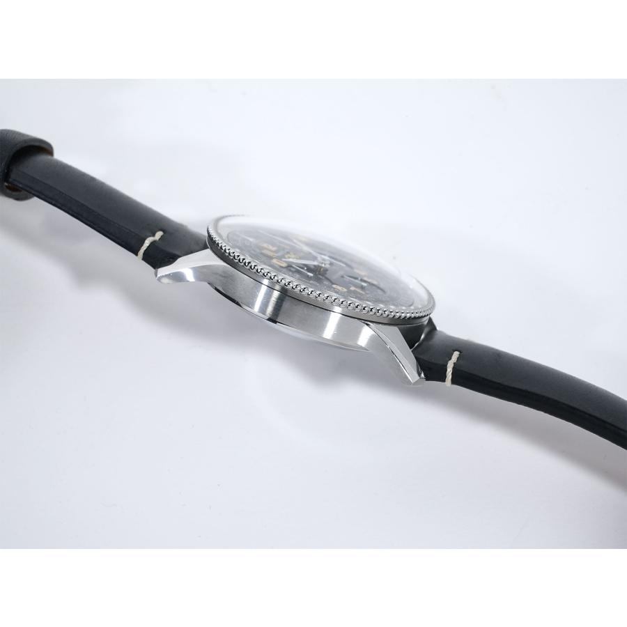 ブライトリング ナビタイマー REF.806 1959 リ・エディション リミテッド Ref.AB0910371B1X1 ステンレススチール ブラック文字盤 | ブライトリング | 04