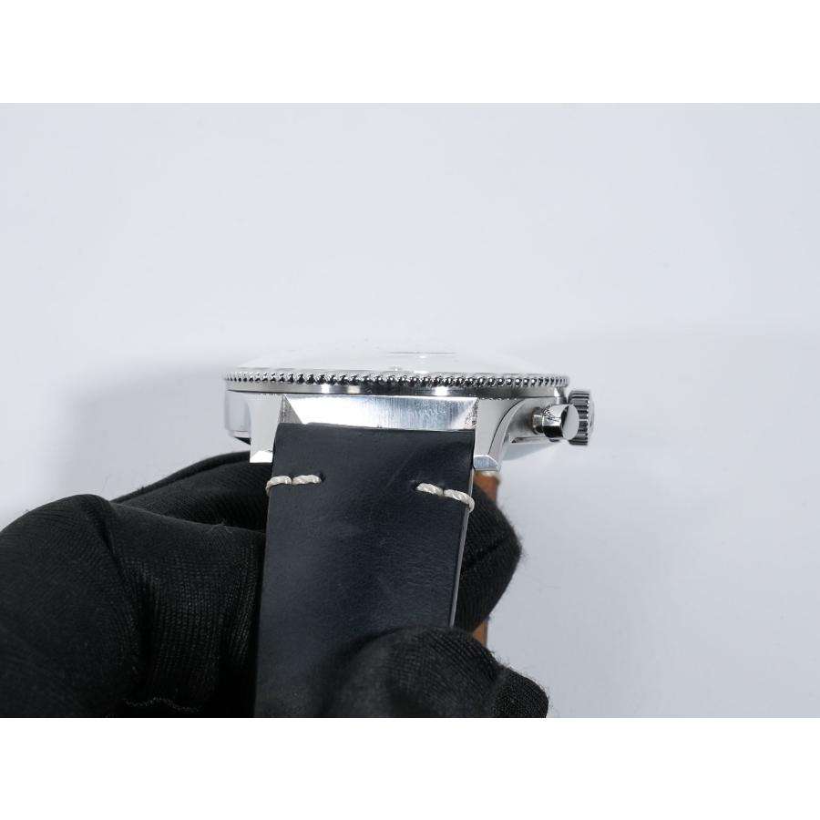 ブライトリング ナビタイマー REF.806 1959 リ・エディション リミテッド Ref.AB0910371B1X1 ステンレススチール ブラック文字盤 | ブライトリング | 06