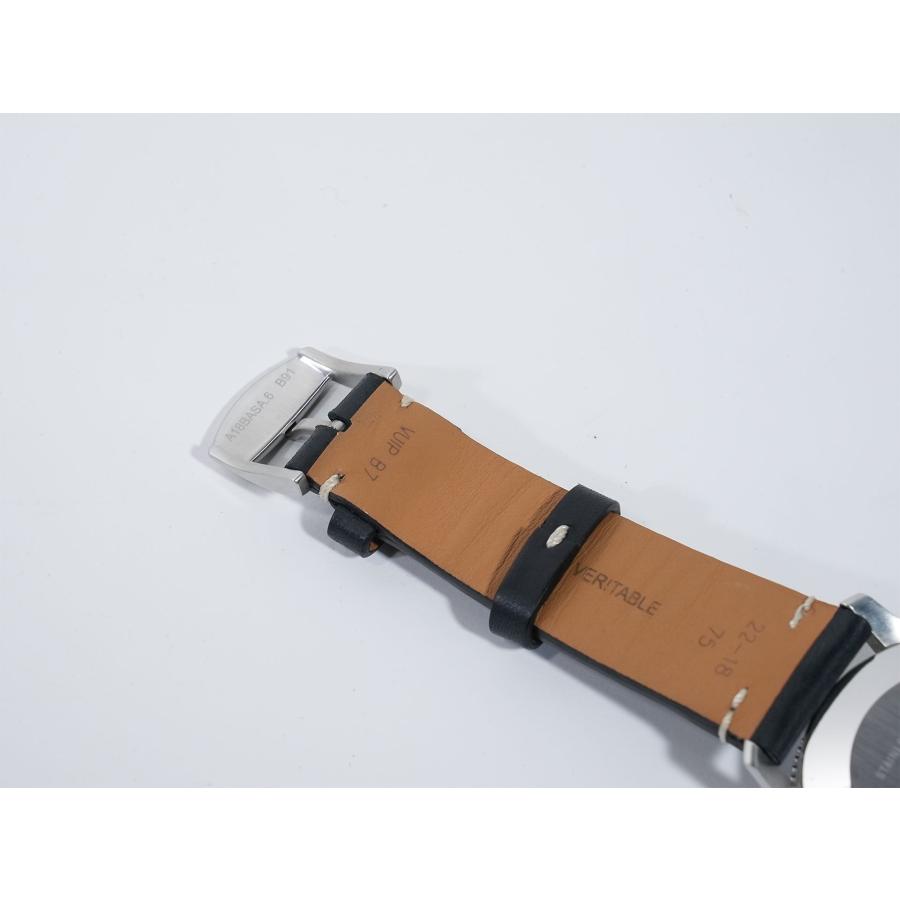 ブライトリング ナビタイマー REF.806 1959 リ・エディション リミテッド Ref.AB0910371B1X1 ステンレススチール ブラック文字盤 | ブライトリング | 08