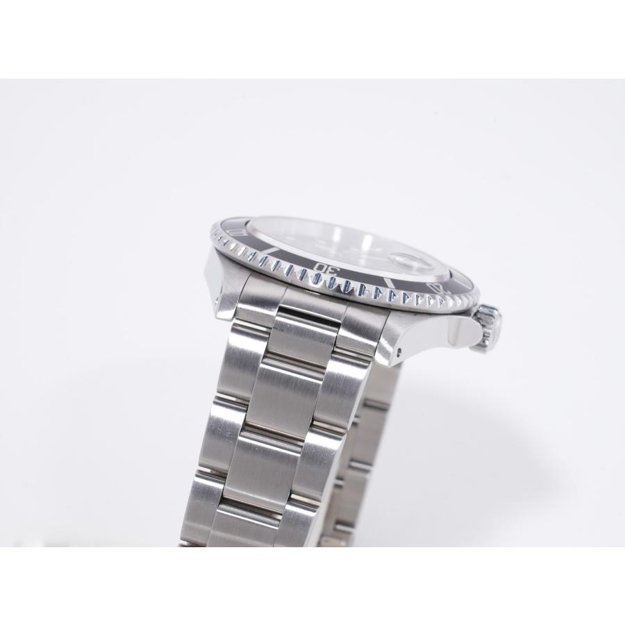 ロレックス サブマリーナー デイト Ref.16610 SS ブラック文字盤 | サブマリーナー | 05