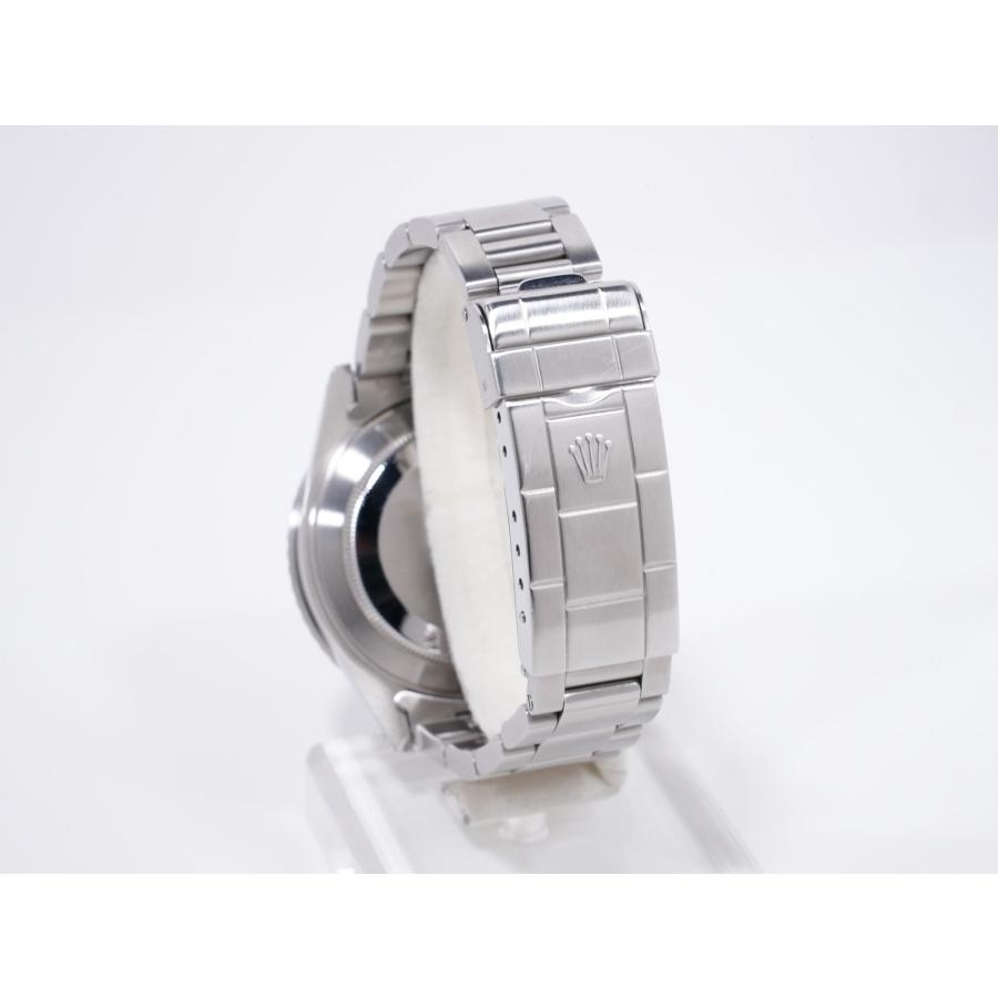 ロレックス サブマリーナー デイト Ref.16610 SS ブラック文字盤 | サブマリーナー | 06