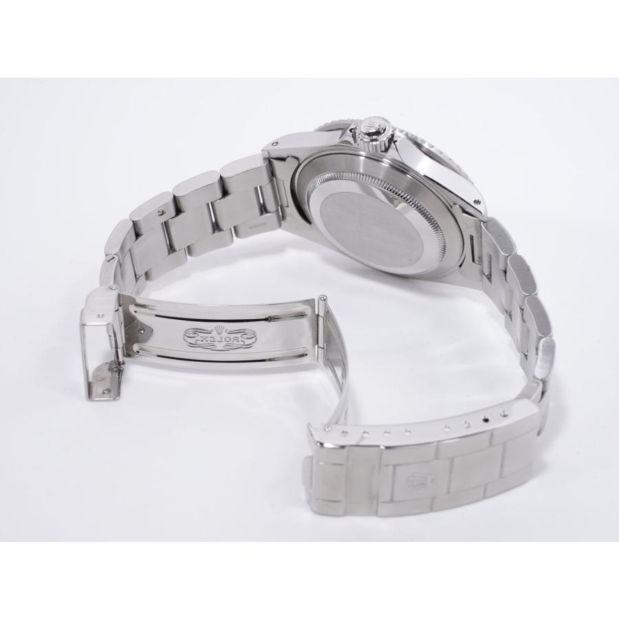 ロレックス サブマリーナー デイト Ref.16610 SS ブラック文字盤 | サブマリーナー | 07