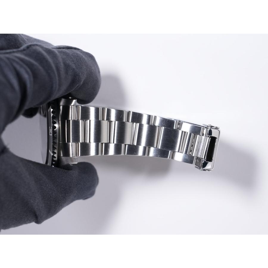 ロレックス サブマリーナー デイト Ref.16610 SS ブラック文字盤 | サブマリーナー | 08