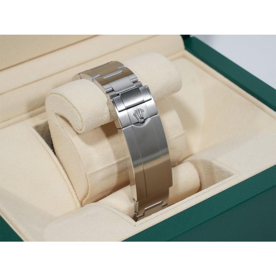 ロレックス シードゥエラー 4000 Ref.116600 ステンレススチール ブラック文字盤 | シードゥエラー | 06