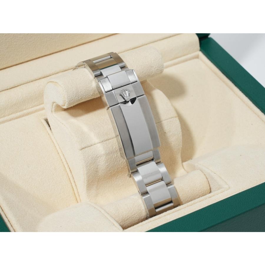 ロレックス デイトナ Ref.116520 ステンレススチール ブラック文字盤 | コスモグラフ デイトナ | 06