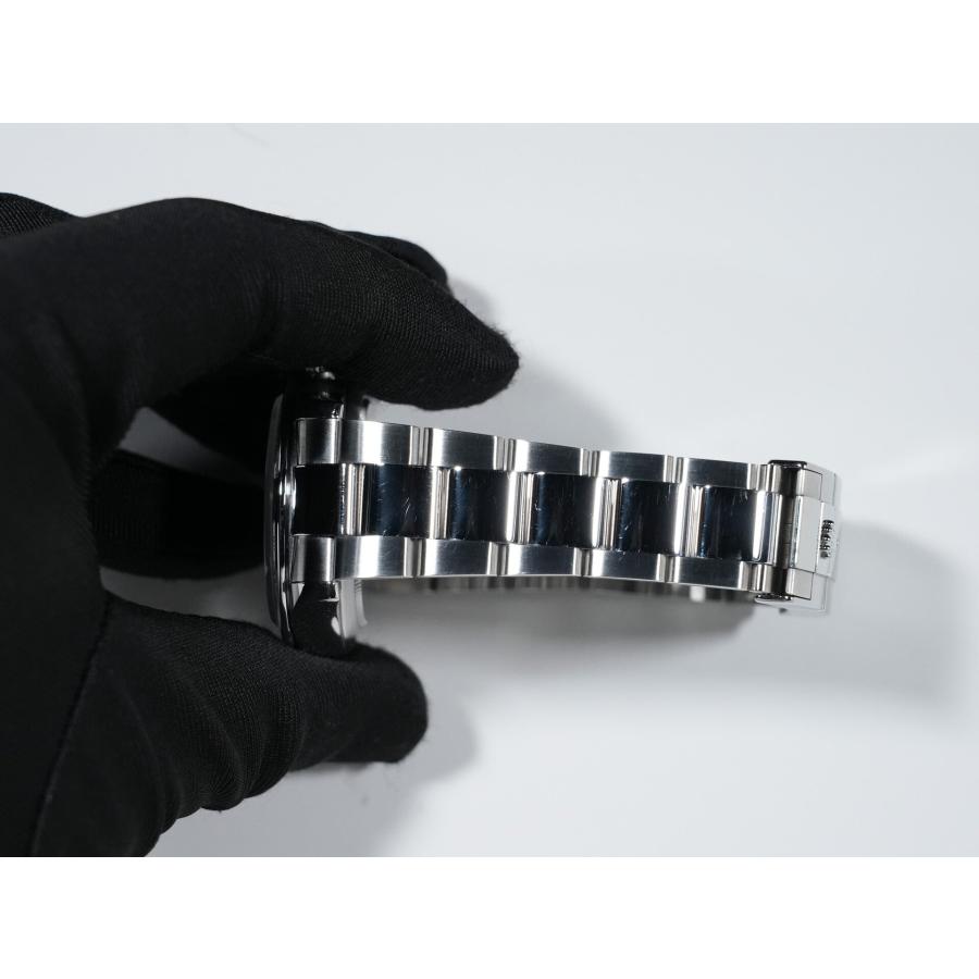 ロレックス デイトナ Ref.116520 ステンレススチール ブラック文字盤 | コスモグラフ デイトナ | 08