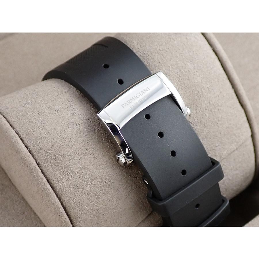 パルミジャーニフルリエ トンダ GT オートマチック Ref.PFC910-0000141-X01482 ステンレススチール シルバー文字盤 | パルミジャーニ・フルリエ | 05