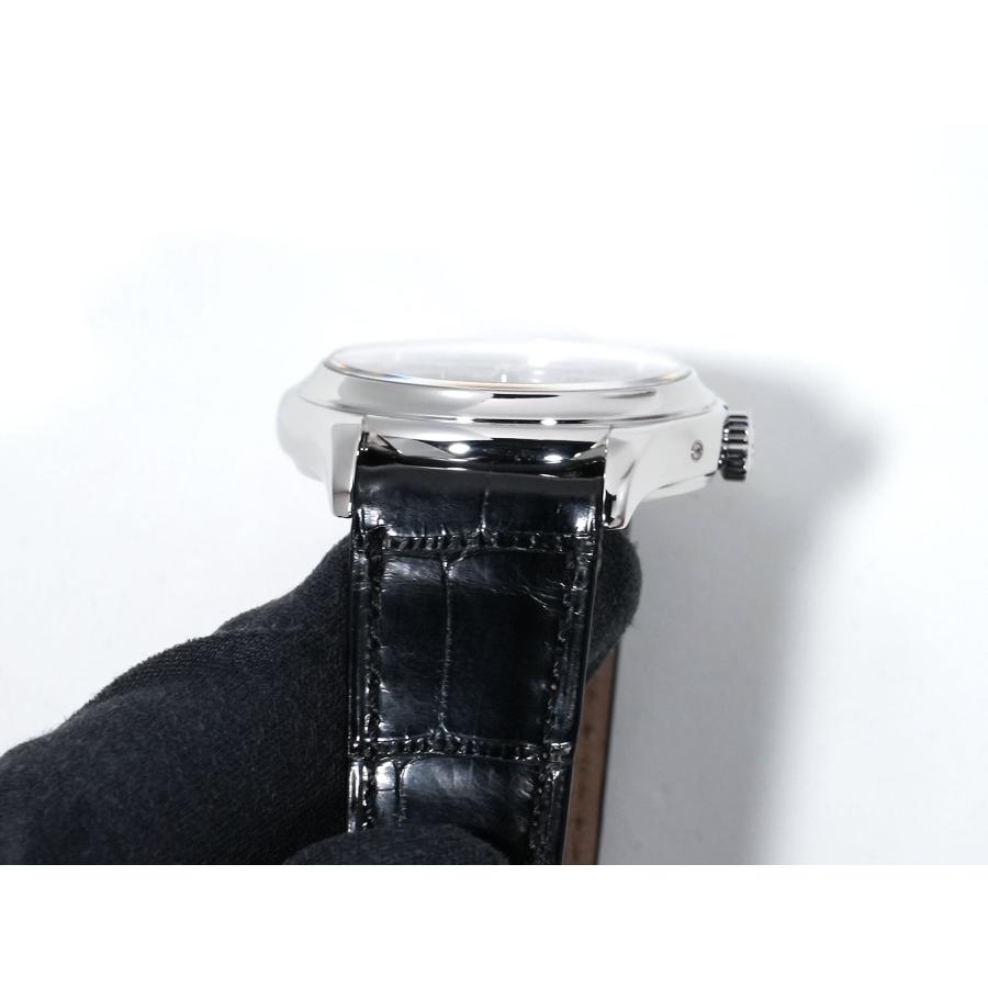 パテックフィリップ アニュアルカレンダー Ref.5035P-001 プラチナ ブラック文字盤 | PATEK PHILIPPE | 05