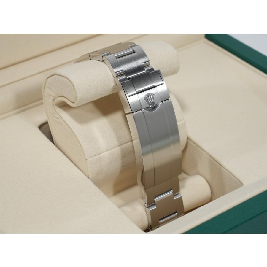 ロレックス サブマリーナー デイト Ref.126610LN ステンレススチール ブラック文字盤 | サブマリーナー | 05