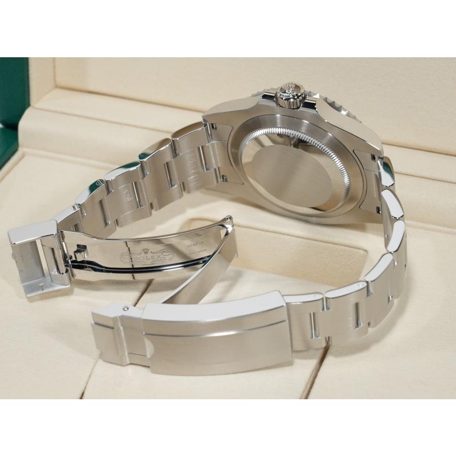 ロレックス サブマリーナー デイト Ref.126610LN ステンレススチール ブラック文字盤 | サブマリーナー | 06