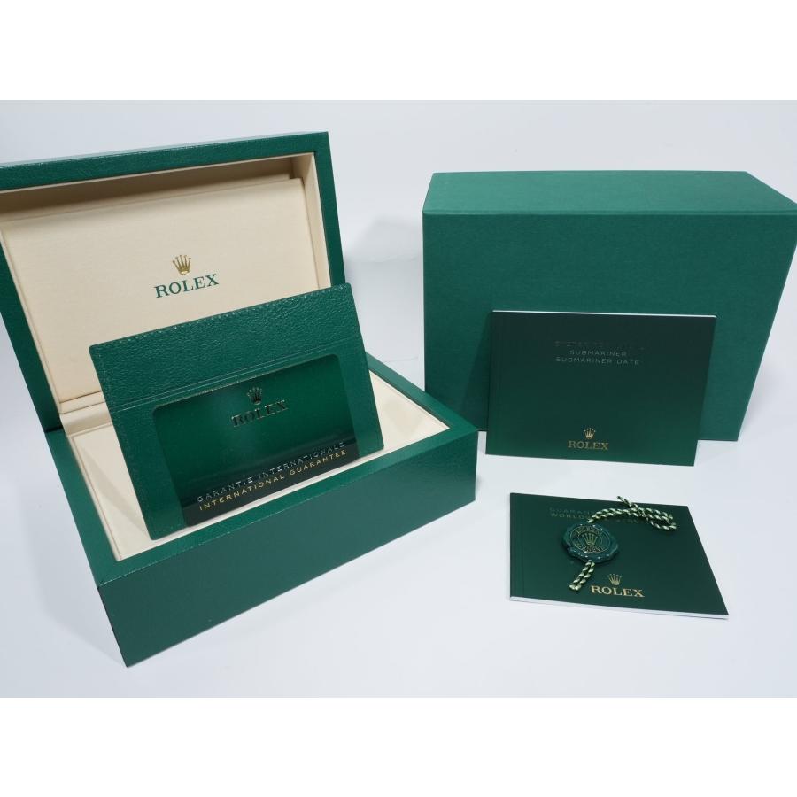 ロレックス サブマリーナー デイト Ref.126610LN ステンレススチール ブラック文字盤 | サブマリーナー | 07